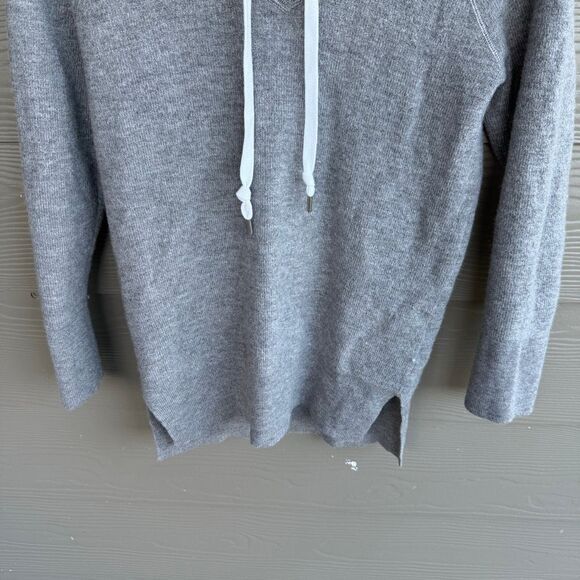 Alexander Wang 100% wool hooded sweater - Picture 3 of 7